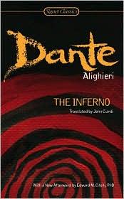 Inferno (Robert Langdon, #4)