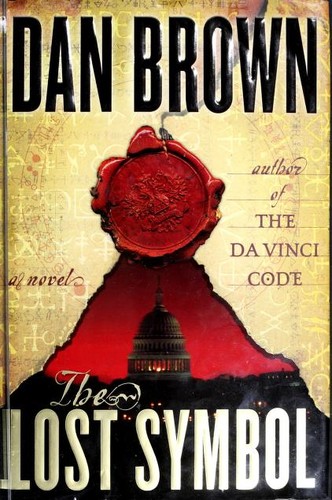 The Lost Symbol (Robert Langdon, #3)