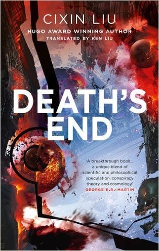 The Three-Body Problem (Remembrance of Earth’s Past, #1)