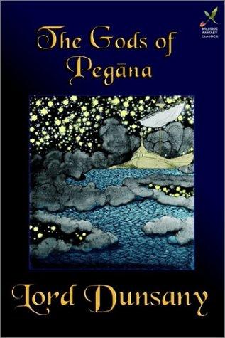 The Gods of Pegana