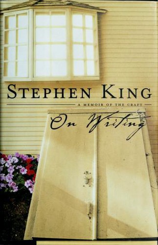 On Writing: A Memoir of the Craft