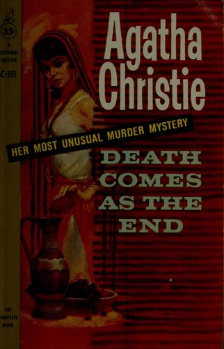 Death's End (Remembrance of Earth’s Past, #3)