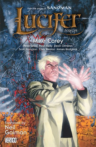 Lucifer, Book One