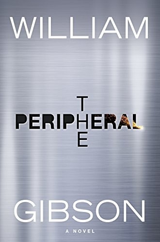 The Peripheral (Jackpot #1)