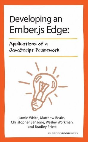 Developing an Ember.js Edge