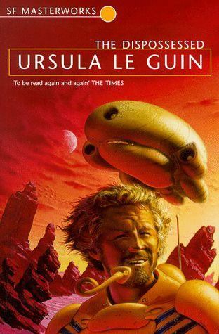 The Dispossessed: An Ambiguous Utopia